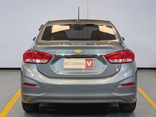 Chevrolet Cruze 1.4 4 P Ltz At L/16 2022