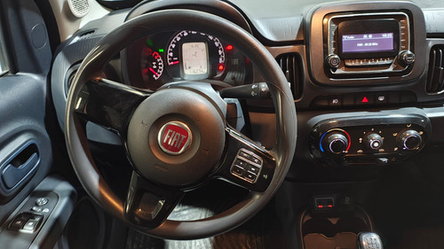 Fiat Mobi 1.0 Easy 2018