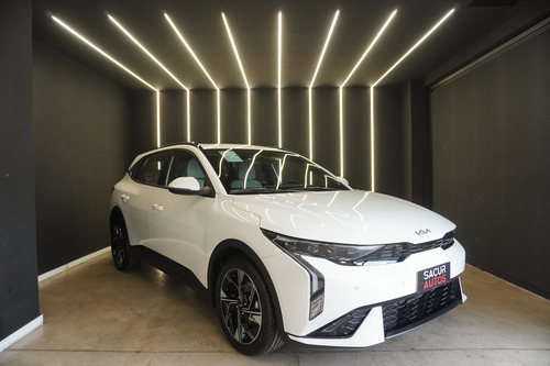 Kia K3 Cross 1.6 Gt Line At 2026