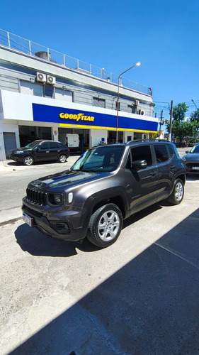 Jeep Renegade 1.8 Sport 2023