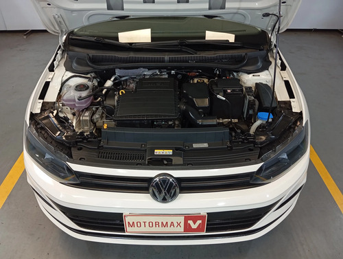 Volkswagen Polo 1.6 Msi Trend L/22 2023