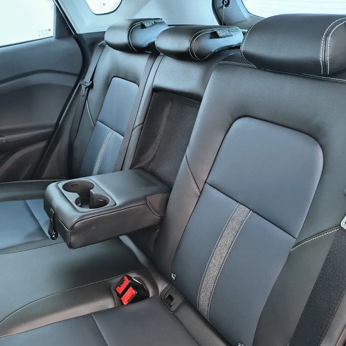 Chevrolet Tracker 1.2 Turbo Premier At 2025