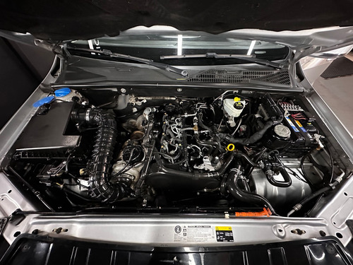 Volkswagen Amarok 2.0 TD 180HP 4X2 DC HIGHLINE PACK AT 2015