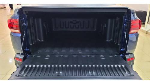 Chevrolet Montana 1.2 T PREMIER AT L26 2026