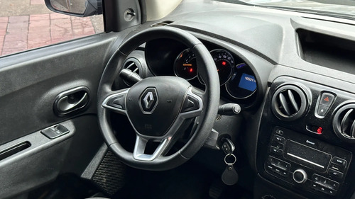 Renault Kangoo Ii Express Confort 1.6 Sce 2019