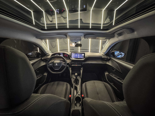 Peugeot 208 1.6 Active Pack 2023