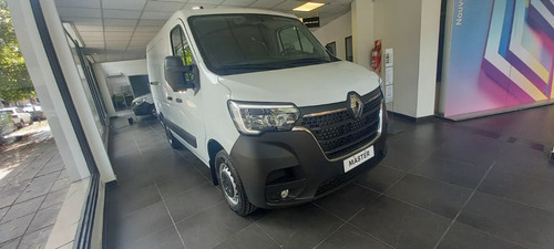 Renault Master 2.3 L1h1 Aa 2025