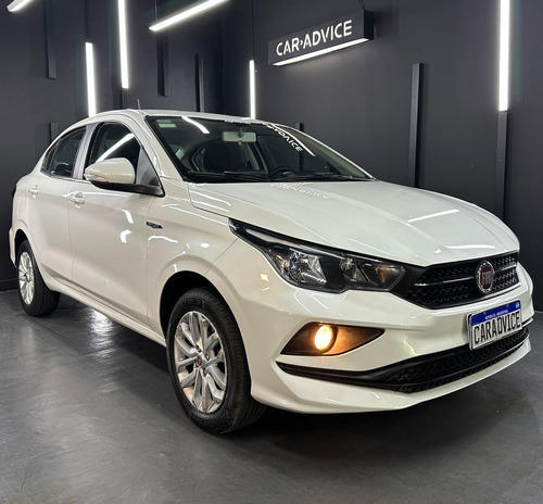 Fiat Cronos 1.3 DRIVE L18 2020