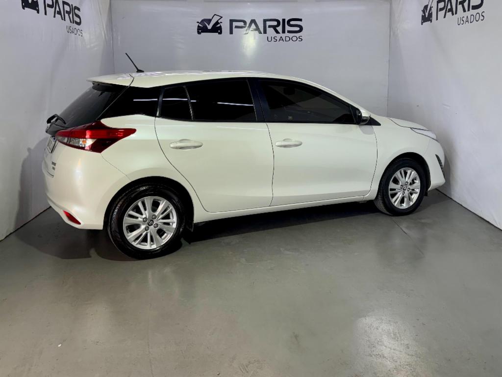 Toyota Yaris 1.5 XLS 6M/T 2019