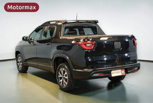 Fiat Toro 1.8Mpi Freedom 4X2 At L/24 2024