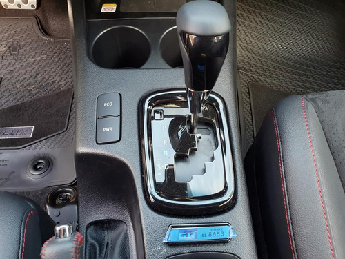 Toyota Hilux Hilux 2.8 Dc 4x4 GR-S IV Tdi At6 (204cv) 2025