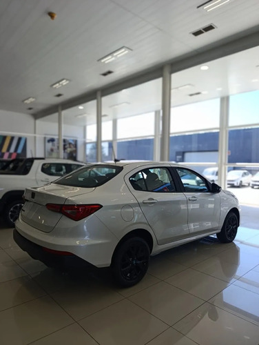 Fiat Cronos 1.3 Gse Stile Mt 2026