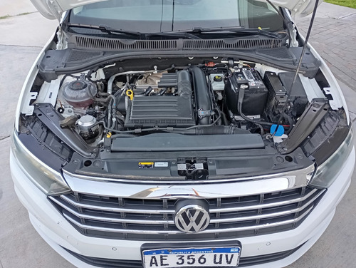 Volkswagen Vento HIGHLINE 1.4 2020