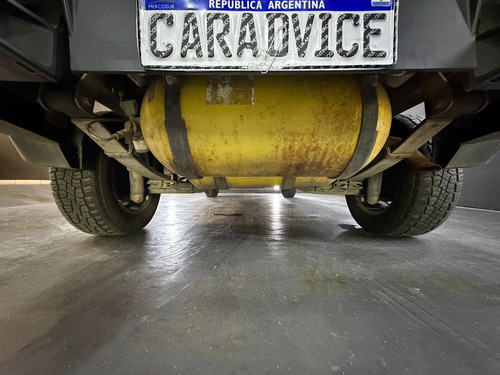 Fiat Strada 1.6 DC ADVENTURE LOCKER SEGURIDAD L11 2013