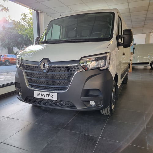 Renault Master 2.3 L1h1 2025