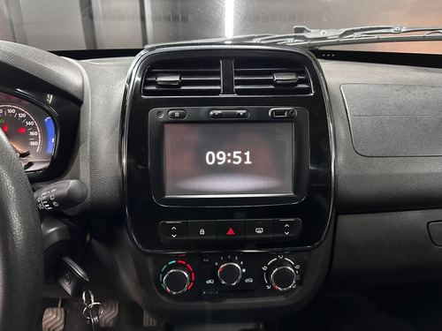 Renault Kwid 1.0 12V INTENS 2019