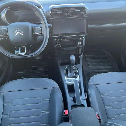 Citroën C4 Cactus 1.6 Vti 115 At6 Feel Pk 2024