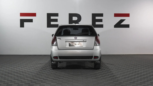 Fiat Palio 1.4 Fire Pack Seg. 2016