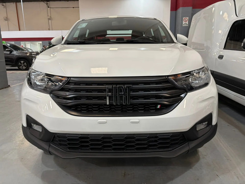 Fiat Strada 1.3 Freedom Cd 2026