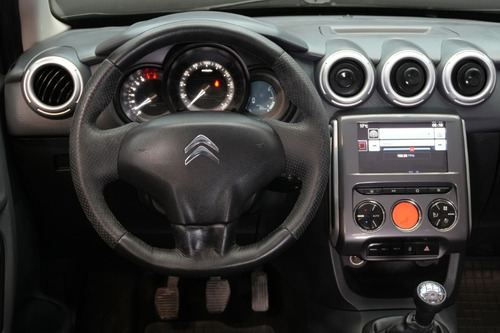 Citroën C3 1.6 Vti 115 Live 2018