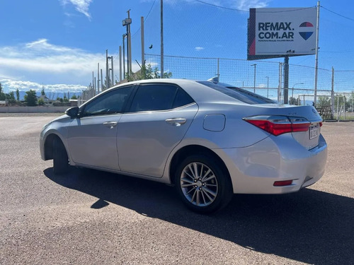 Toyota Corolla 1.8 Xei Pack L17 2017