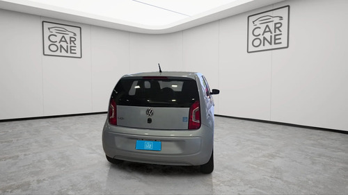 Volkswagen Up! 1.0 MOVE 3P L14 2014