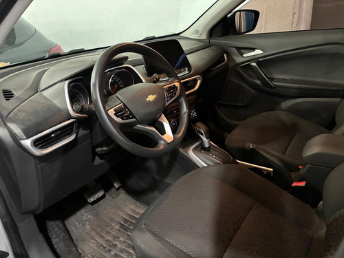 Chevrolet Tracker 1.2 Turbo At 2023