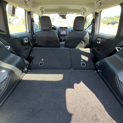 Jeep Renegade 1.3T Sport At6 Fwd 2025