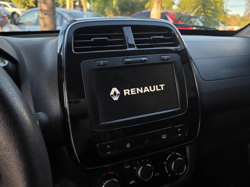 Renault Kwid 1.0 Sce 66cv Outsider 2021