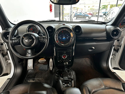 Mini Cooper Countryman 1.6 S Chili All4 2017
