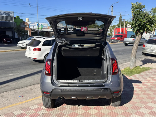 Renault Duster 1.6 Ph2 4x2 Dynamique 110cv 2018