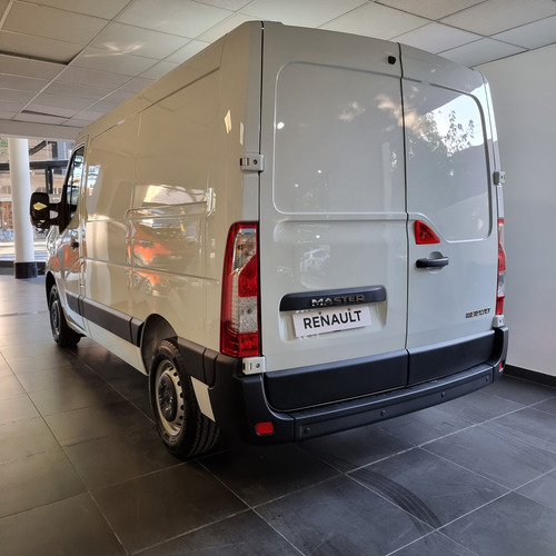 Renault Master 2.3 L1h1 2025