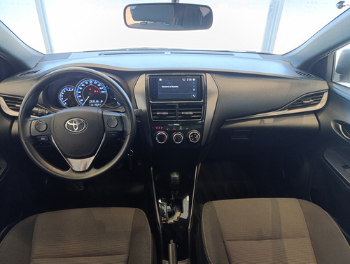 Toyota Yaris 1.5 107Cv Xs Cvt 2024
