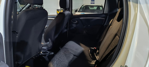 Renault Duster 1.6 4X2 DYNAMIQUE L15 2017