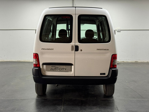 Peugeot Partner 1.6 Hdi Confort 2025