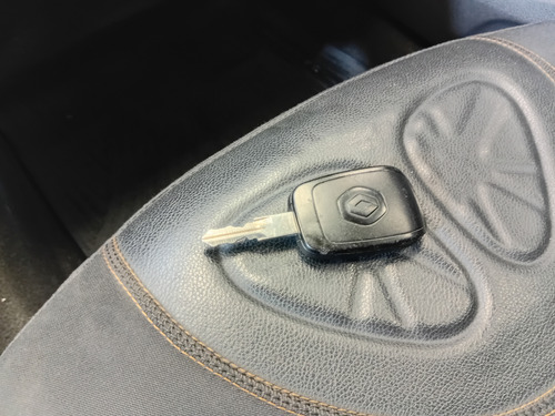 Renault Sandero 1.6 16v Privilege 2018