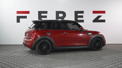 Mini Cooper S 2.0 F56 Look Jcw 192Cv 3P At 2017
