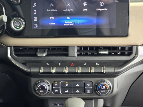 Chevrolet S-10 2.8 High Country Cd Tdci 207Cv 4X4 At 2026