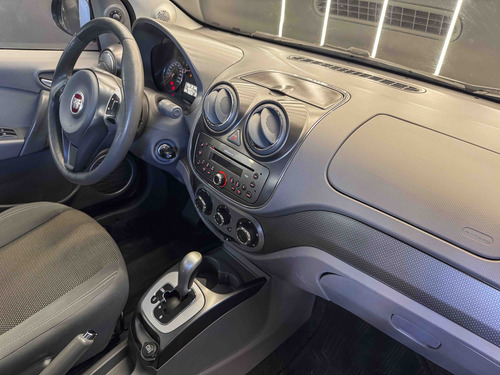 Fiat Palio 1.6 Essence 115cv Dualogic 2014