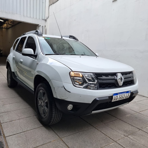 Renault Duster 2.0 Ph2 4x2 Privilege 2019