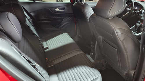 Fiat FASTBACK 1.3 T270 At6 2025