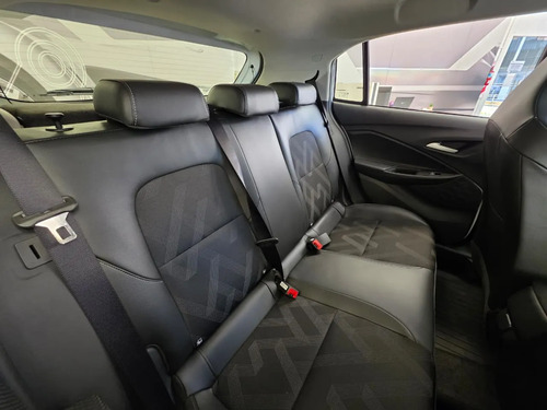 Chevrolet Onix 1.0 Turbo Ltz At 2026