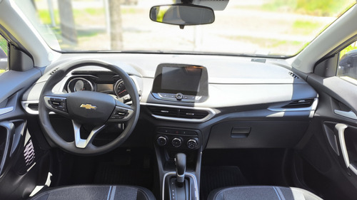 Chevrolet Tracker 1.2 Ltz Turbo At 2023