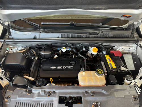 Chevrolet Tracker 1.8 Ltz+ Awd At 140cv 2016