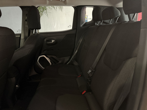 Jeep Renegade 1.8 Sport 2020