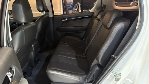 Chevrolet Trailblazer 2.8 Nueva Ltz Tdci 200cv 2019
