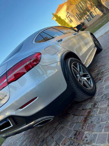 Mercedes-Benz Clase GLC 2.0 Glc250 300 4matic At 2020