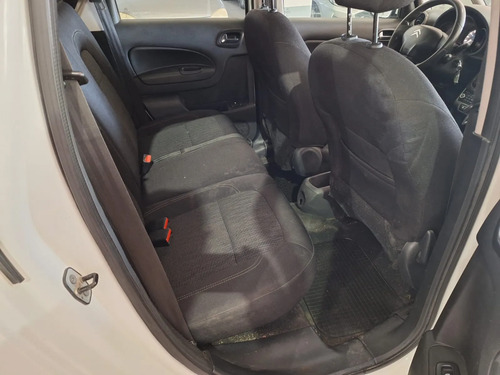 Citroën C3 PICASSO 1.6 VTI 115 TENDANCE A 2015