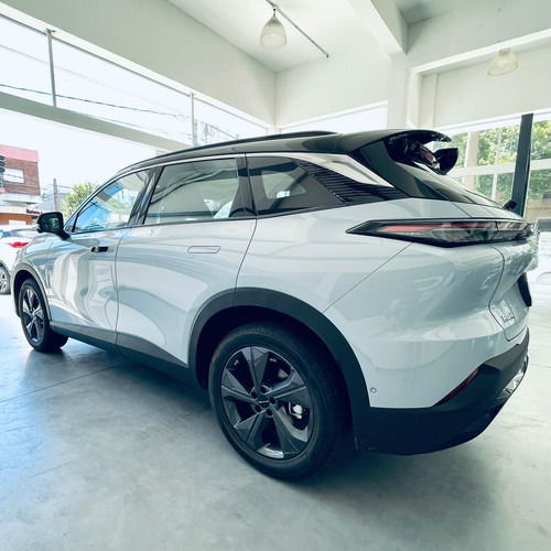 BAIC X55 Ii X55 Ii Luxury 2026