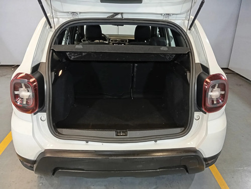 Renault Duster 1.6 4X2 Zen L/21 2021